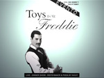 TOYS FOR FREDDIE